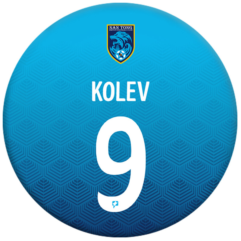 芒客徽章胸针吧唧别针胸章不掉色