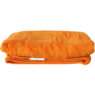 一乐ESIX 大浴巾采用Abyss爱比丝工艺长绒棉加厚吸水毛巾浴巾方巾