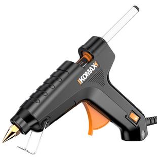热熔胶枪手工大号家用高粘强力热溶胶棒工业级电熔胶抢工具7-11mm