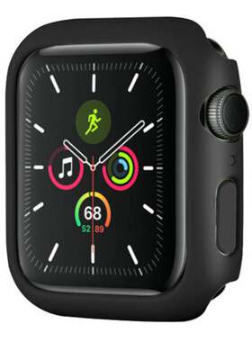 iwatch磨砂边框买一送一
