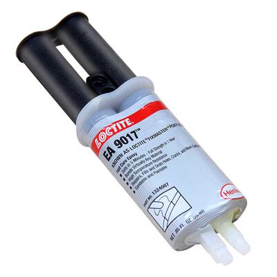 汉高乐泰EA9017双组份环氧胶