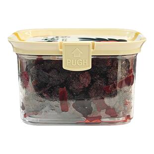 陶奉源杨梅干200g*1罐