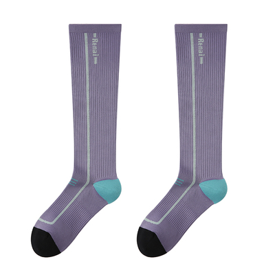 专业无骨压力运动小腿袜