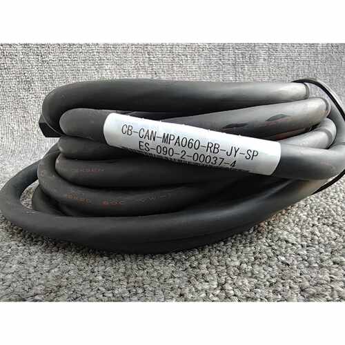 询价IAI气缸连接线CB-CAN-MPA060-RB