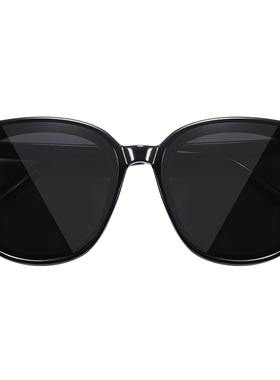 近视墨镜男士潮可配偏光女