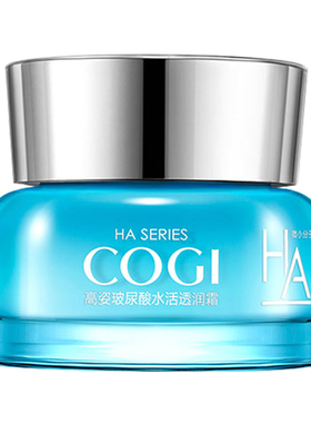 玻尿酸补水保湿COGI/高姿