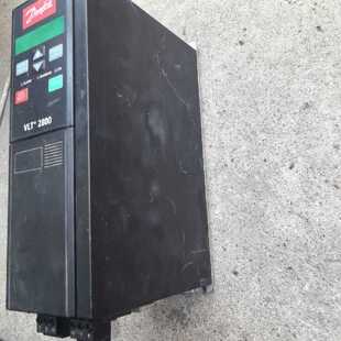 丹佛斯4KW变频器，VLT2840PT4B20SBR0DBF