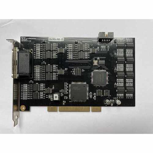询价MVTech IO控制卡TRG-IO-32-EPM1270T