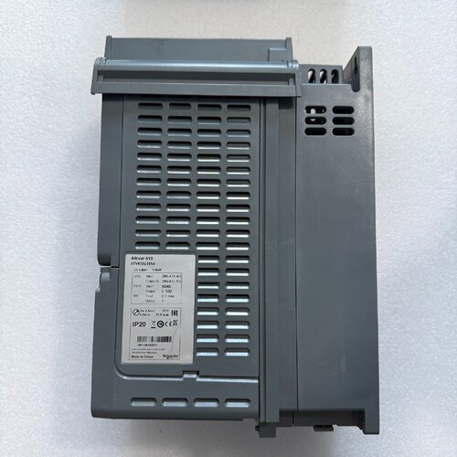 议价变频器 ATV610U15N4 1.5KW 380V