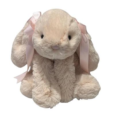 jellycat史玛吉兔子大象安抚玩偶