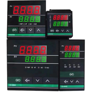 XMT-152 XMTS/H-152A 智能数显调节仪温控仪表烘箱表温度调节仪表