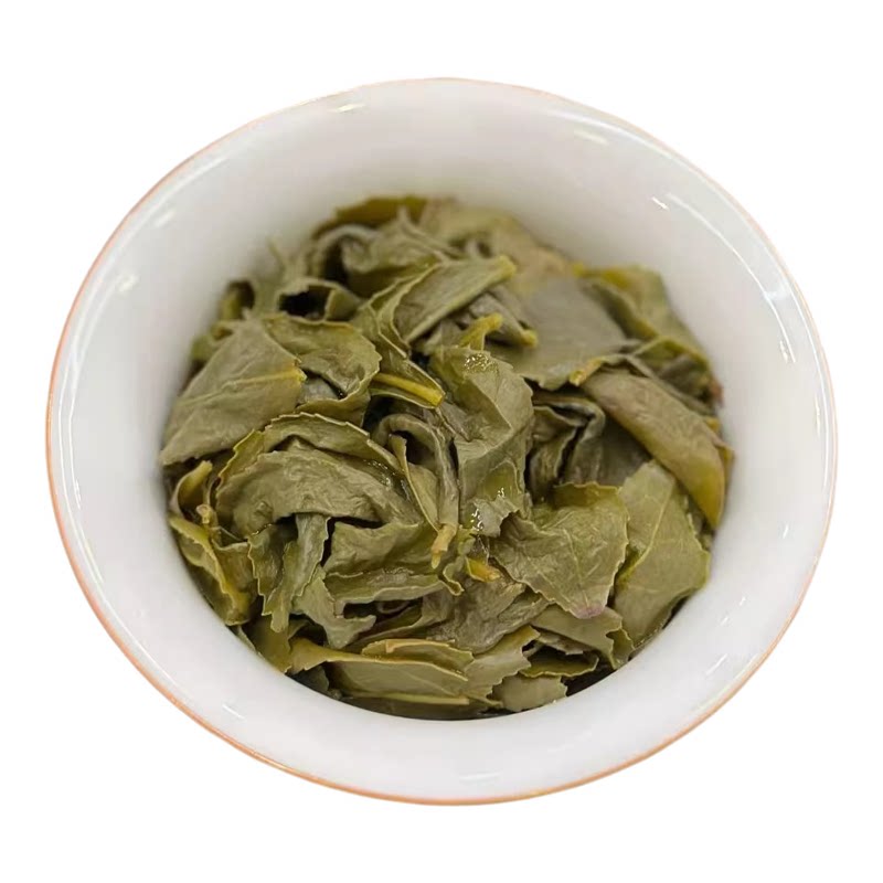 安溪铁观音茶叶正季祥华茶兰花香