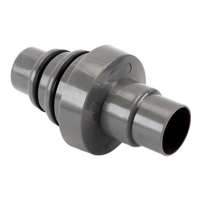 厨房50mm下水管尾通32转40多功能