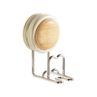 mrbasket吸盘牙刷架壁挂式免打孔