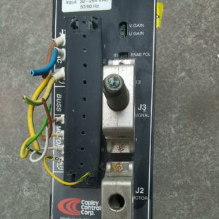 询价-copley controIs corp