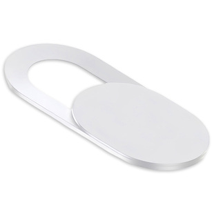 笔记本摄像头遮挡贴手机电脑前置镜头防黑客偷窥保护隐私滑盖神器