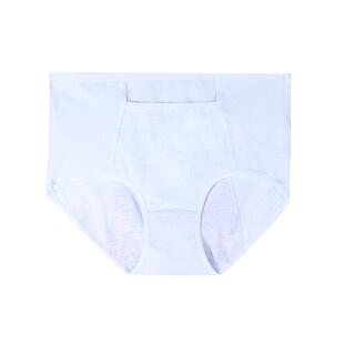 活力四射女童生理期内裤学生纯棉少女月经姨妈大童儿童三角裤防漏