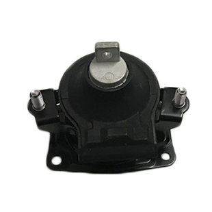 适用于本田雅阁2.4七代雅阁发动机机脚胶支架垫波箱胶03-07款日本