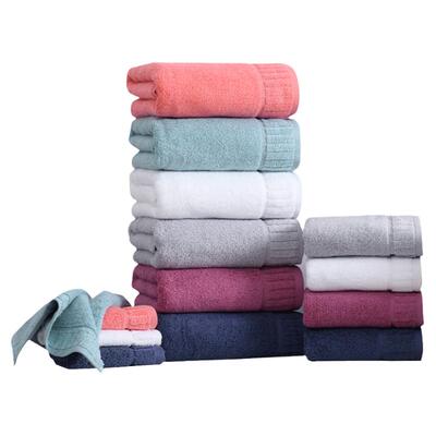 vossen奥地利进口100%纯全棉毛巾