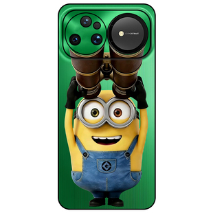 适用于华为nova15ultra手机壳软硅胶新款nova15pro镜头全包防摔磨砂保护壳套动漫卡通创意简约男女款14可定制