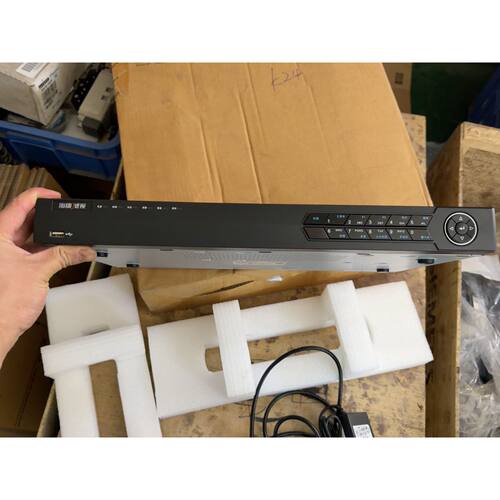 【议价】海康威视DS7608NST型硬盘录像机