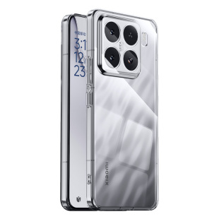 图拉斯适用小米17promax手机壳透明17pro新款专用保护套超轻薄高级感xiaomi17系列十七外壳女p高端硬壳男防摔