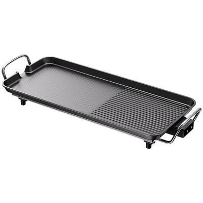 多功能韩式电烤盘家用