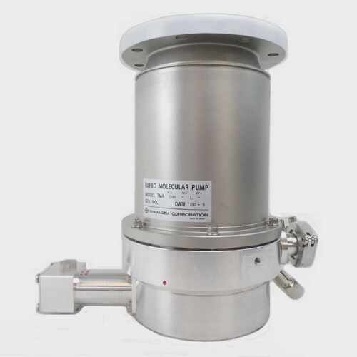 TMP Shimadzu TMP 280-L 涡轮分子泵 日立 1-809004-C Fomblin Tu