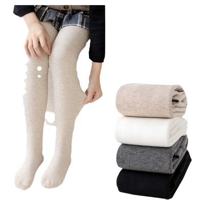 【加厚羊胎绒保暖锁温】连裤袜