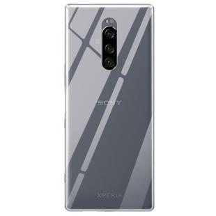 适用于SONY索尼Xperia1手机壳xperia5透明IV套10plus防摔5V超薄J9110全包llJ9210硅胶Ⅳ男士II女款iii网红lll