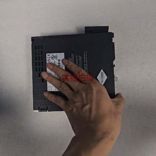 询价汇川SV660NS1R6I伺服驱动器EtherCAT总线