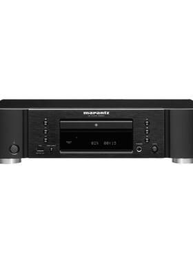 Marantz/马兰士播放器发烧