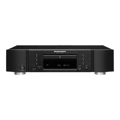 Marantz/马兰士播放器发烧