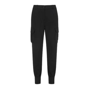 WAAC小恶魔官方女士高尔夫服装Tricot Jogger Pants长裤