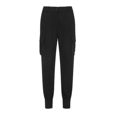 WAAC小恶魔官方女士高尔夫服装Tricot Jogger Pants长裤