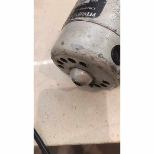 询价-PFINGST吊磨机，件，型号VP-78，220V，AC