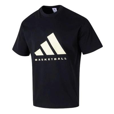 Adidas阿迪达斯男女短袖