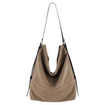 【圣诞礼物】Oinny高级大容量水桶托特通勤实用托特包女包8812