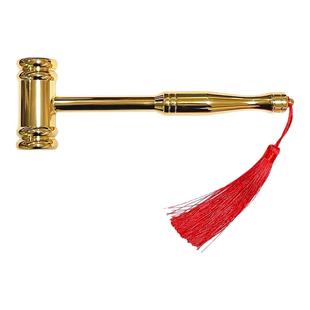 开工锤子金锤开工锤装修定制开工大吉仪式用品全套桌布横幅砸金蛋