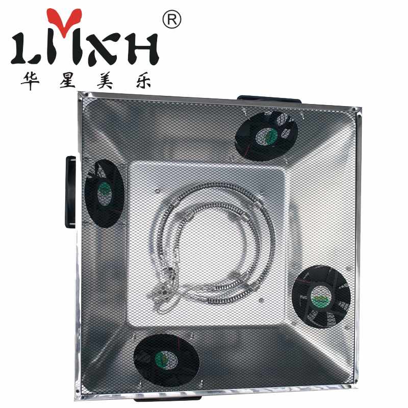 厂家供应育雏保温器小鸡育雏保温伞育雏保温器全自动养殖加温设备