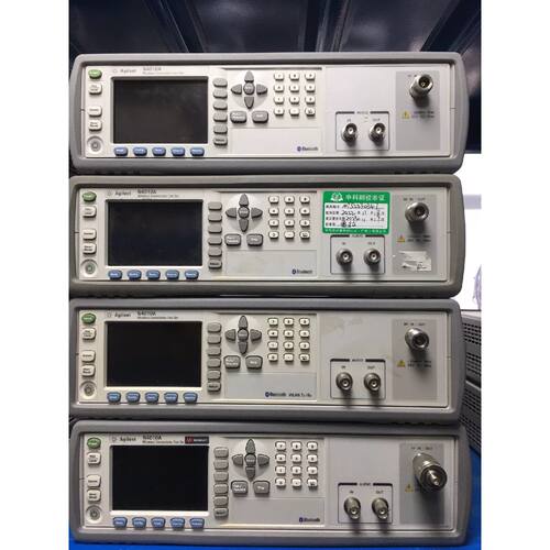 【议价】测试仪AgilentN4010A