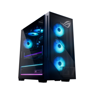 【直播间减800元&国补1500元&88券】ROG魔霸9X AMD&50系列显卡rog台式电脑生产力游戏三角洲玩家国度旗舰店