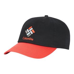 Columbia哥伦比亚帽子户外男女通用防晒遮阳帽棒球帽CU0019