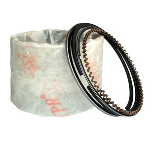 汽油发电机配件168F 188F 152F 173F 192活塞环6/7.5kw活塞环组件