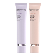 纽西之谜防晒倍护隔离霜