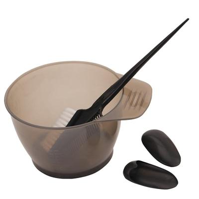 染发梳子披肩家用专业套装