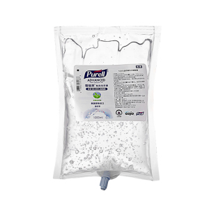 Purell普瑞来免洗洗手液净手液消毒液酒精75度乙醇大容量