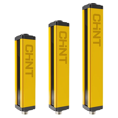 正泰安全光栅红外探测器