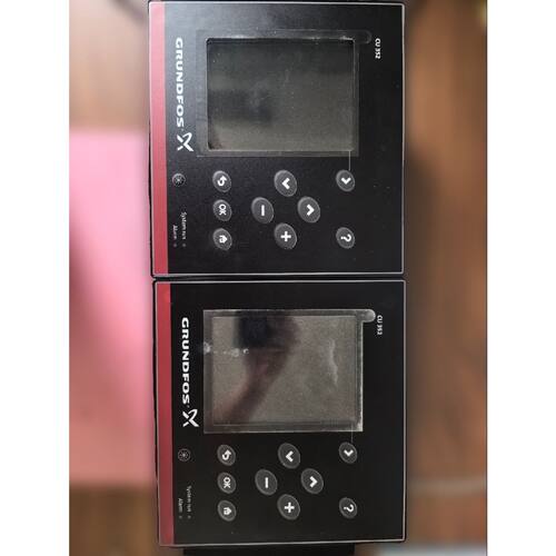 【议价-可维修】控制器 cu352 IO351B CU362 /二手均有货