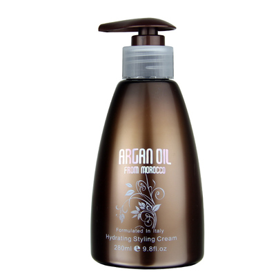 保湿定型弹力素法式卷羊毛卷护卷